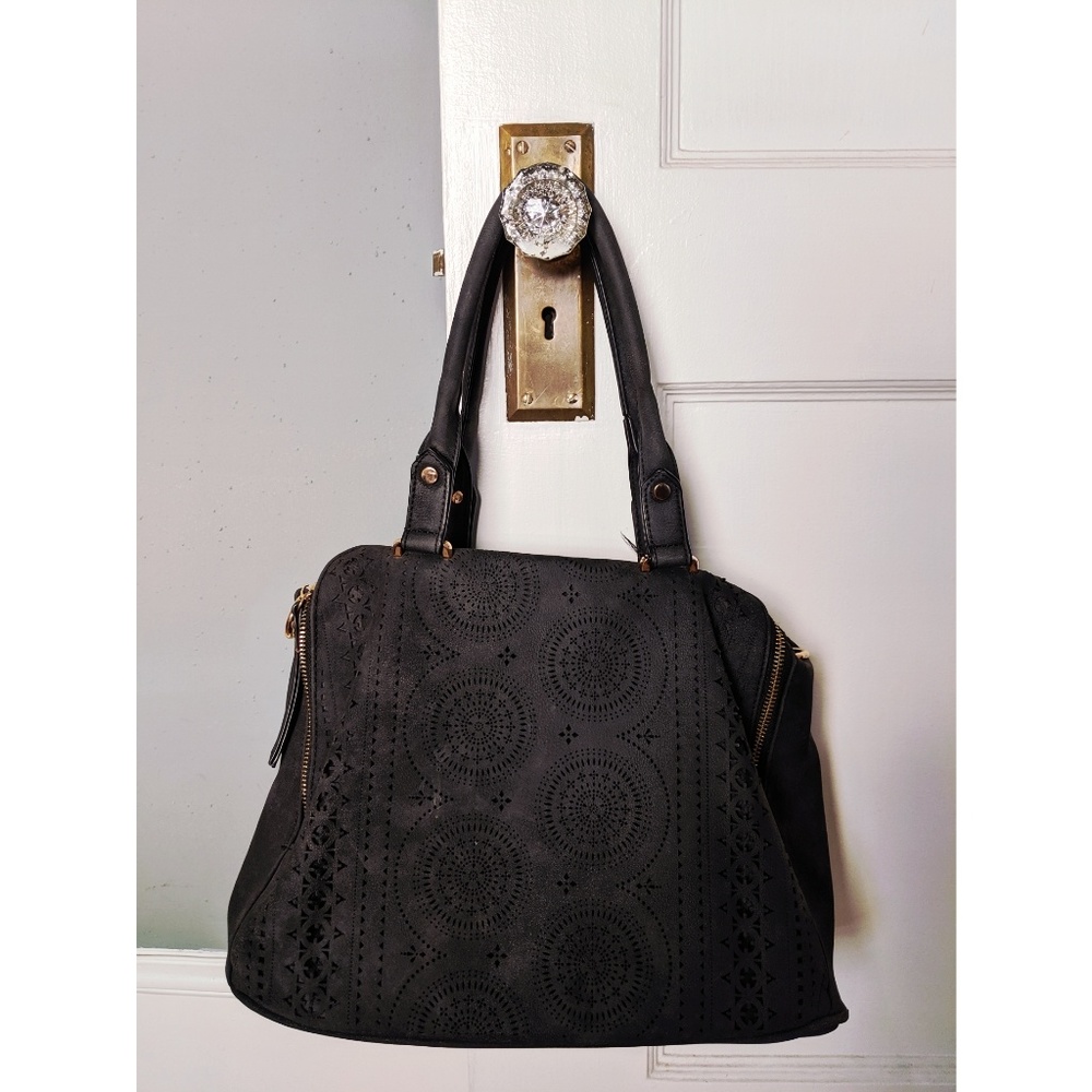 Free People Tote Bag